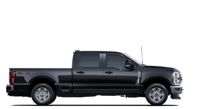 2025 Ford SuperDuty